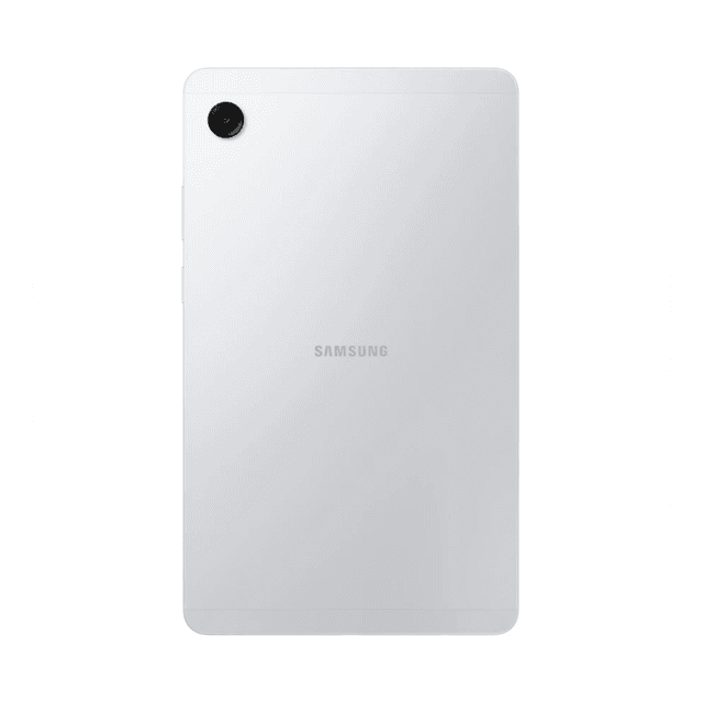 Samsung Galaxy Tab A11 LTE 8.7" 4 Go / 64 Go - Helio G99 - 5100 mAh - Silver – image 2 sur 6
