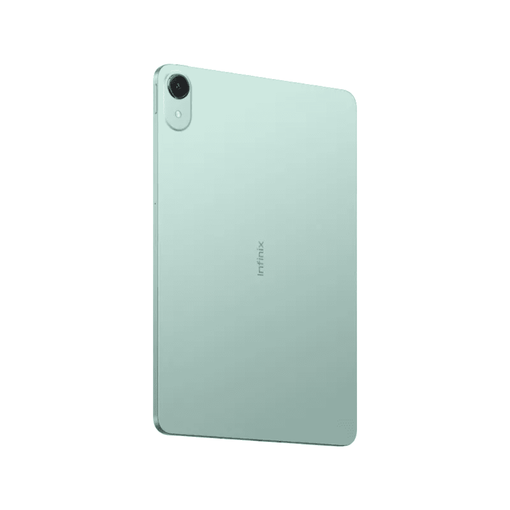 Infinix Xpad 30e 4G, 11" (128Go / RAM 4GB jusqu'à 8 Go) 7200MAh - Forest Green – image 4 of 5