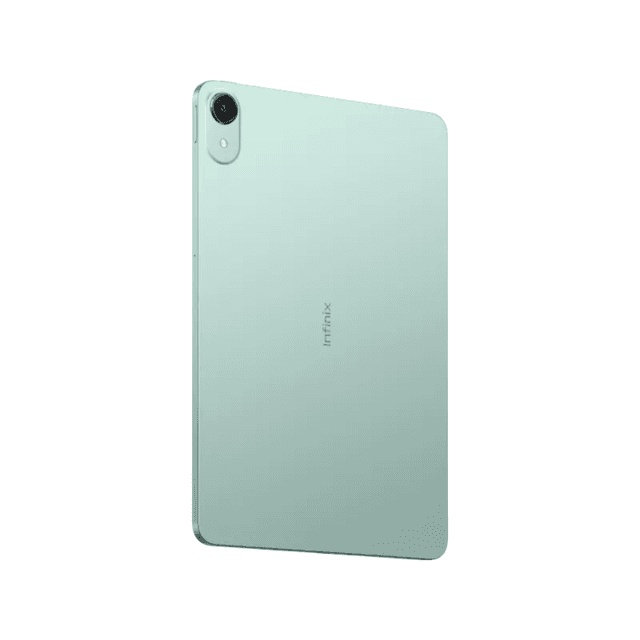 Infinix Xpad 30e 4G, 11" (128Go / RAM 4GB jusqu'à 8 Go) 7200MAh - Forest Green – image 4 of 5
