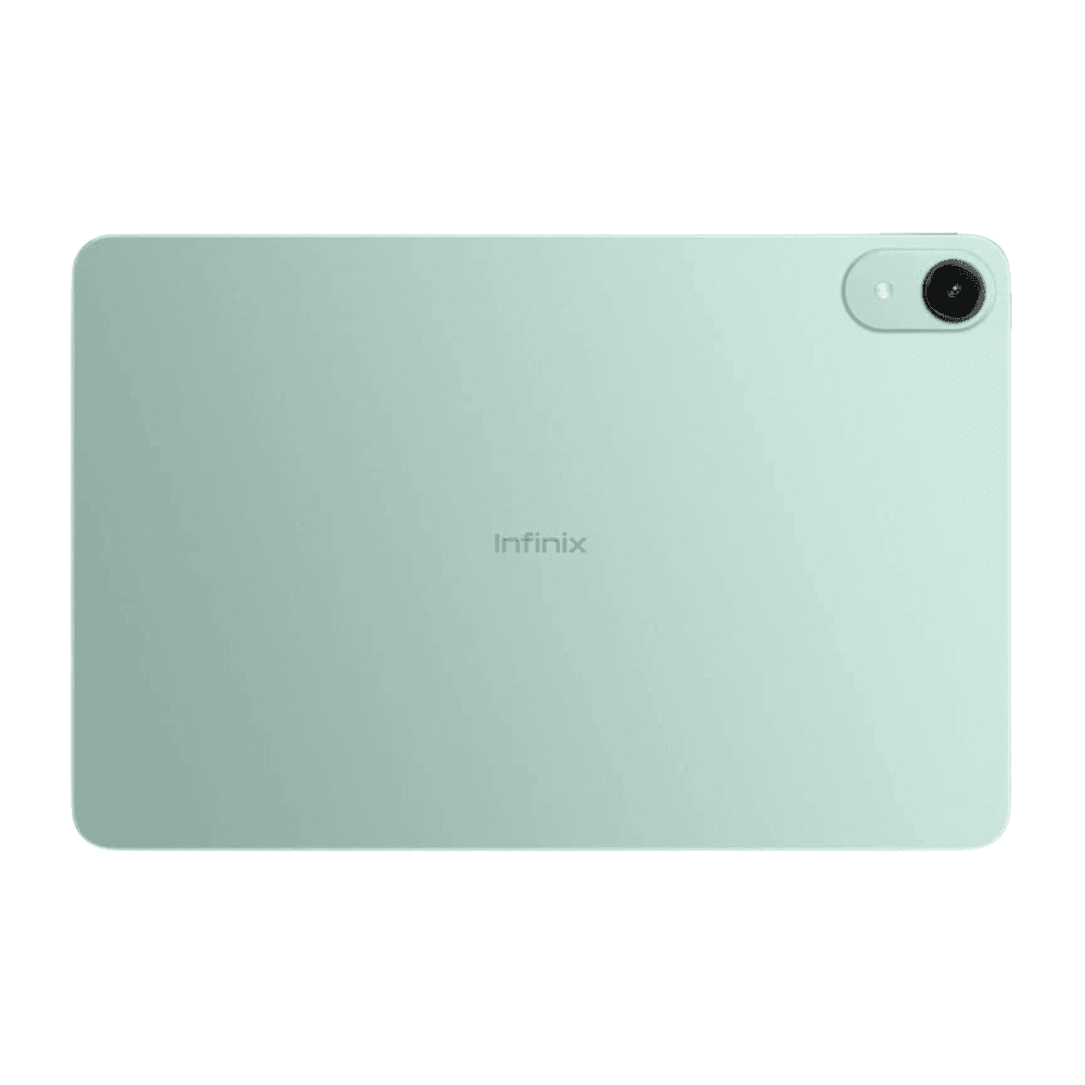 Infinix Xpad 30e 4G, 11" (128Go / RAM 4GB jusqu'à 8 Go) 7200MAh - Forest Green – image 3 of 5
