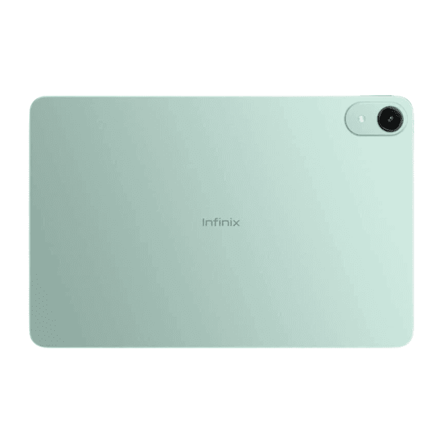 Infinix Xpad 30e 4G, 11" (128Go / RAM 4GB jusqu'à 8 Go) 7200MAh - Forest Green – image 3 of 5