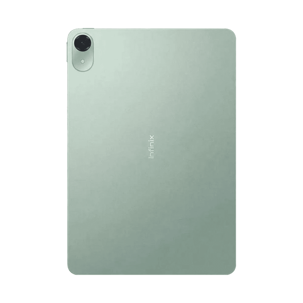 Infinix Xpad 30e 4G, 11" (128Go / RAM 4GB jusqu'à 8 Go) 7200MAh - Forest Green – image 5 of 5