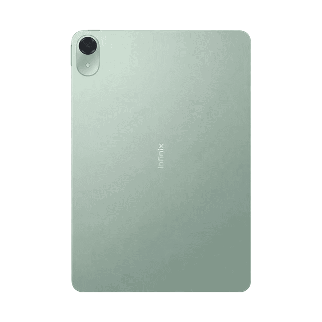 Infinix Xpad 30e 4G, 11" (128Go / RAM 4GB jusqu'à 8 Go) 7200MAh - Forest Green – image 5 of 5